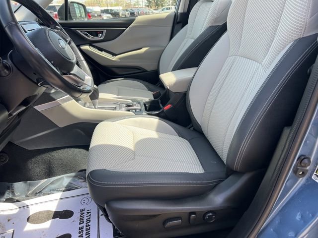 Used 2023 Subaru Forester Premium AWD/4WD image 21
