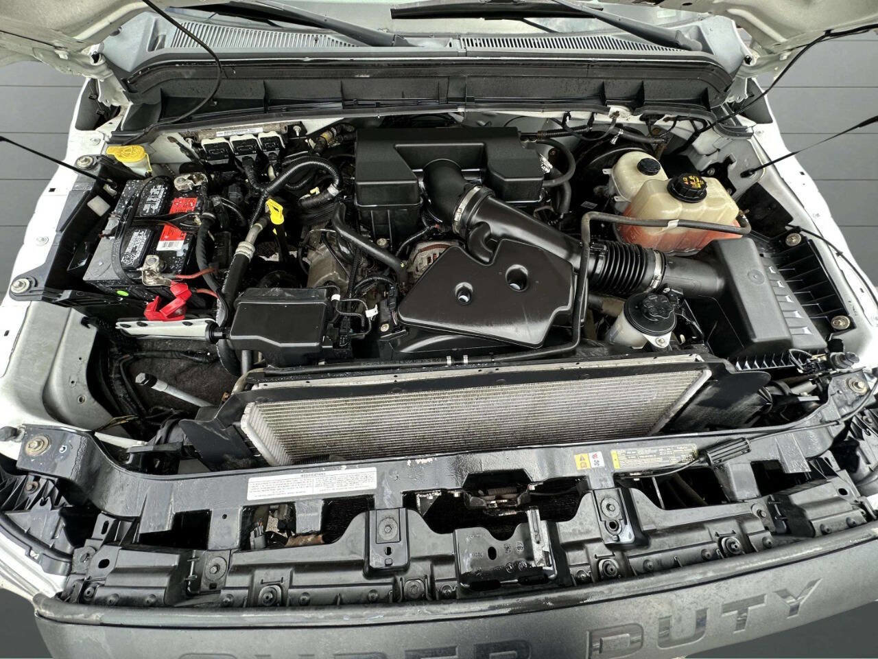 Used 2012 Ford F250 XL w/ PWR Equipment Group image 19