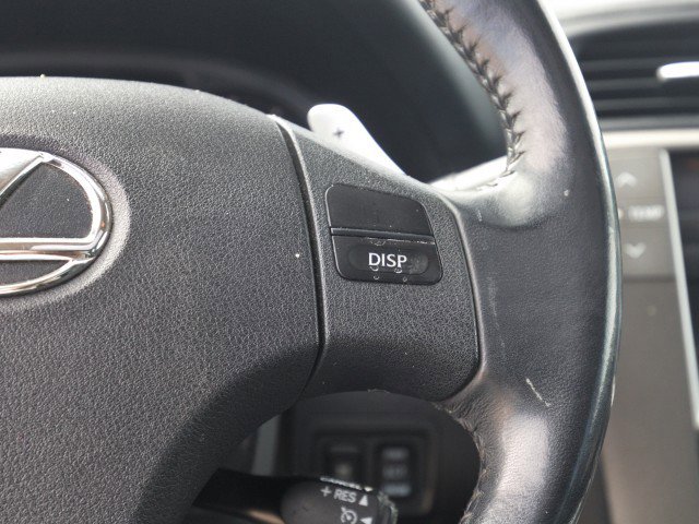 Used 2009 Lexus IS 250 AWD image 20