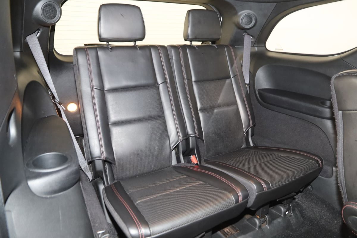 Used 2022 Dodge Durango R/T AWD/4WD image 16