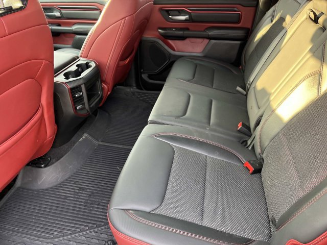 Certified 2026 RAM 1500 Rebel w/ Rebel Level 1 Equipment Group AWD/4WD image 17