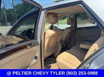 Used 2010 Mercedes-Benz ML 350 2WD image 8