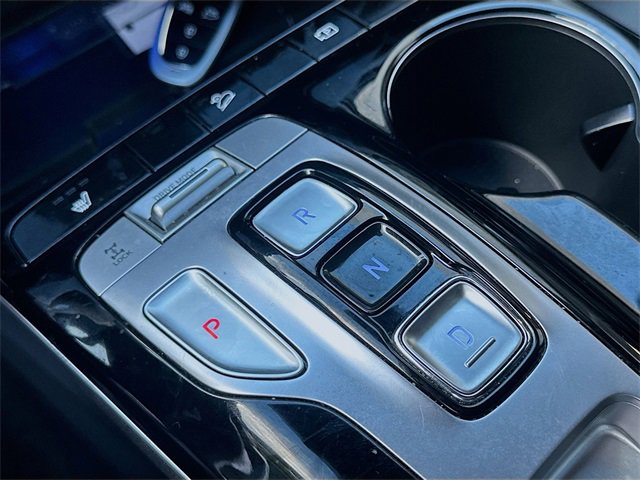 Used 2023 Hyundai Tucson SEL image 14