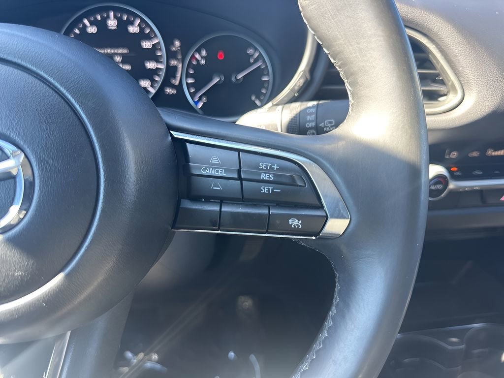 Used 2024 MAZDA CX-30 AWD 2.5 S w/ Select Sport Pkg image 14