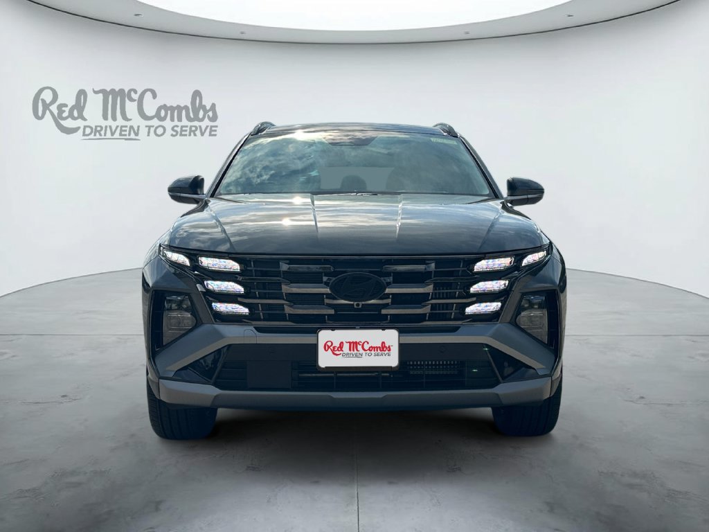 New 2026 Hyundai Tucson Limited w/ Tow & Go Package AWD/4WD image 2
