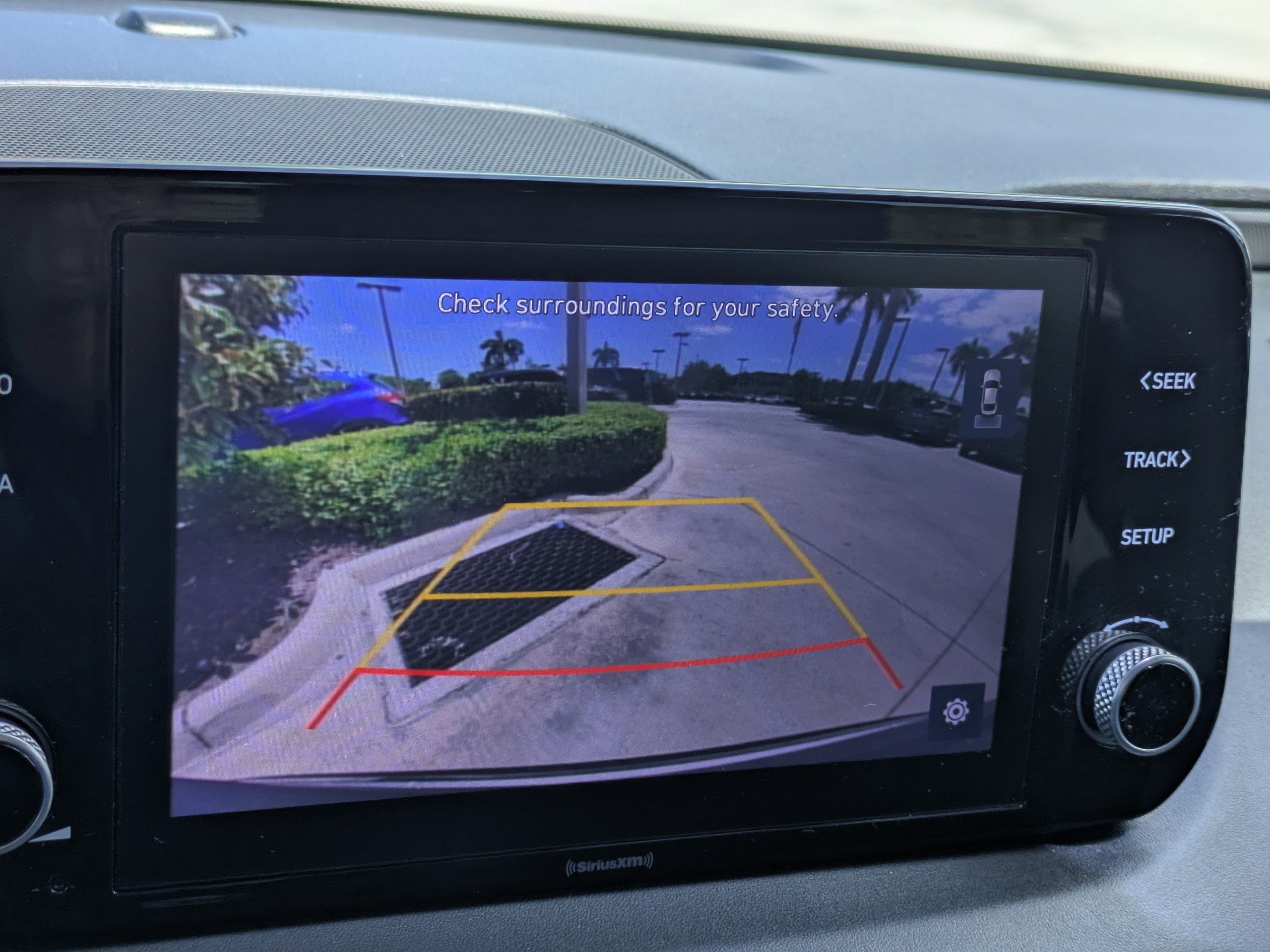 Certified 2022 Hyundai Santa Fe SEL w/ Convenience Package image 19