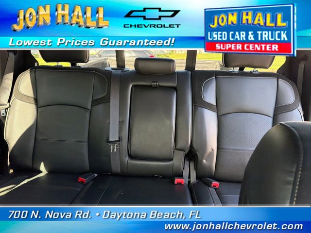 Used 2021 RAM 2500 Laramie image 25
