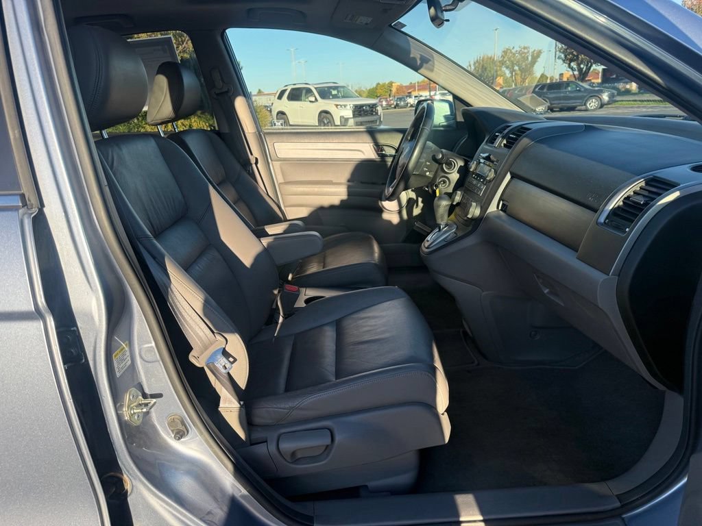 Used 2007 Honda CR-V EX-L image 36
