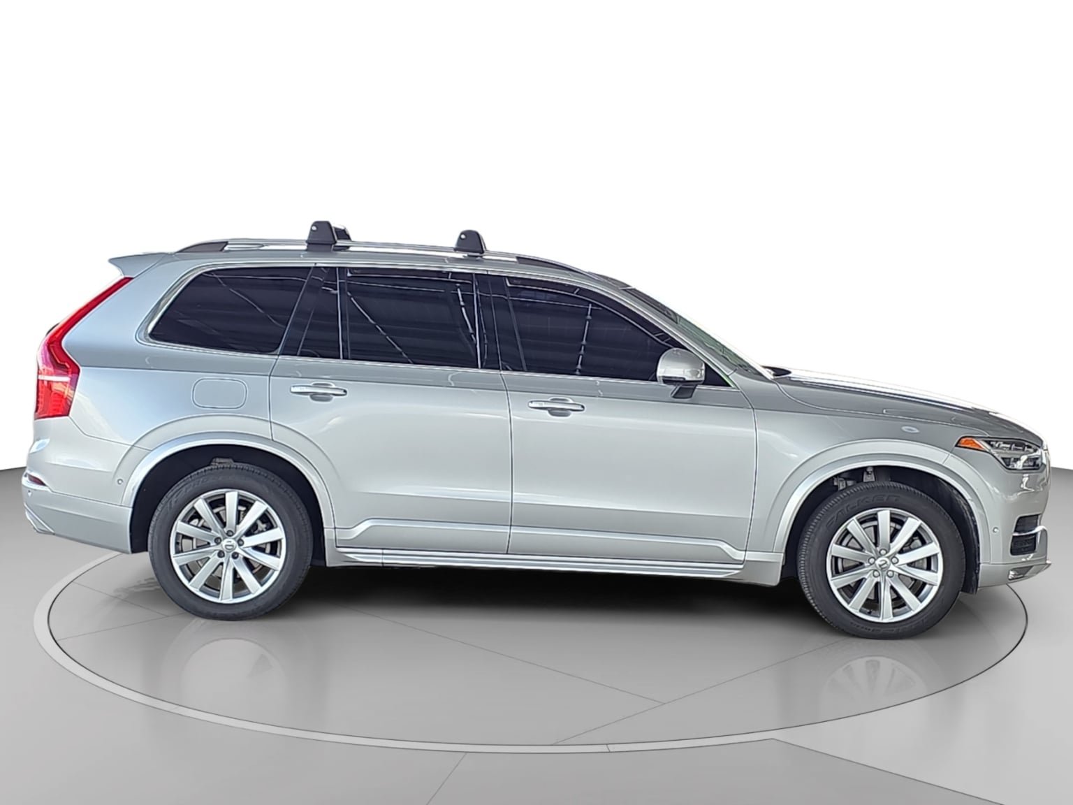 Used 2016 Volvo XC90 T6 Momentum AWD/4WD image 11