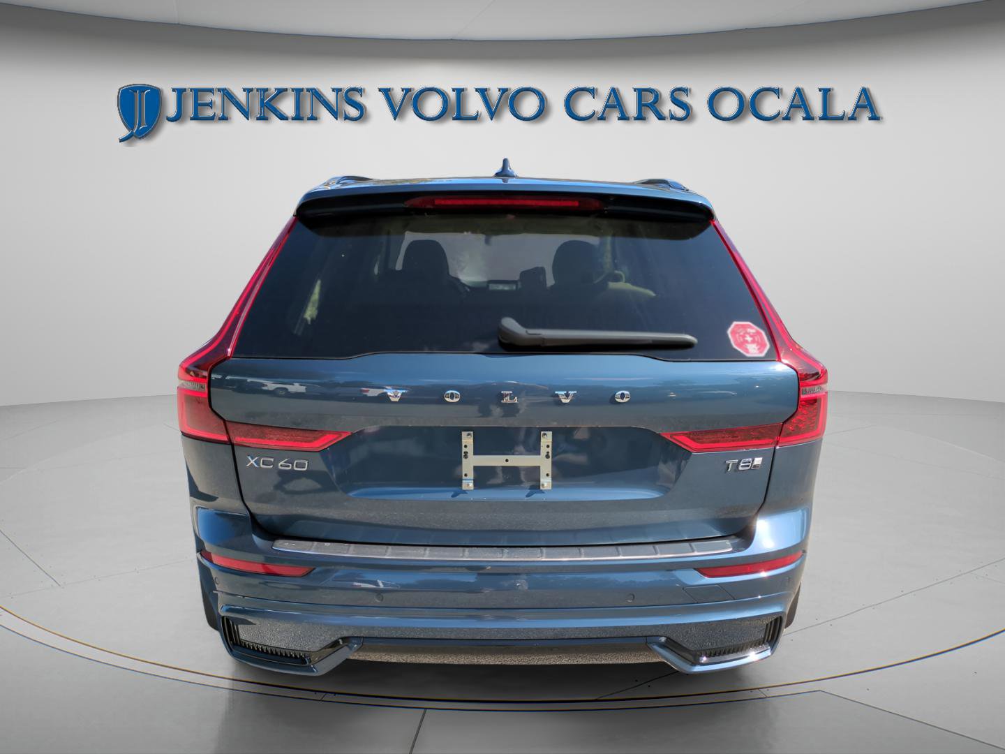 New 2026 Volvo XC60 T8 Ultra w/ Protection Package Premier image 7