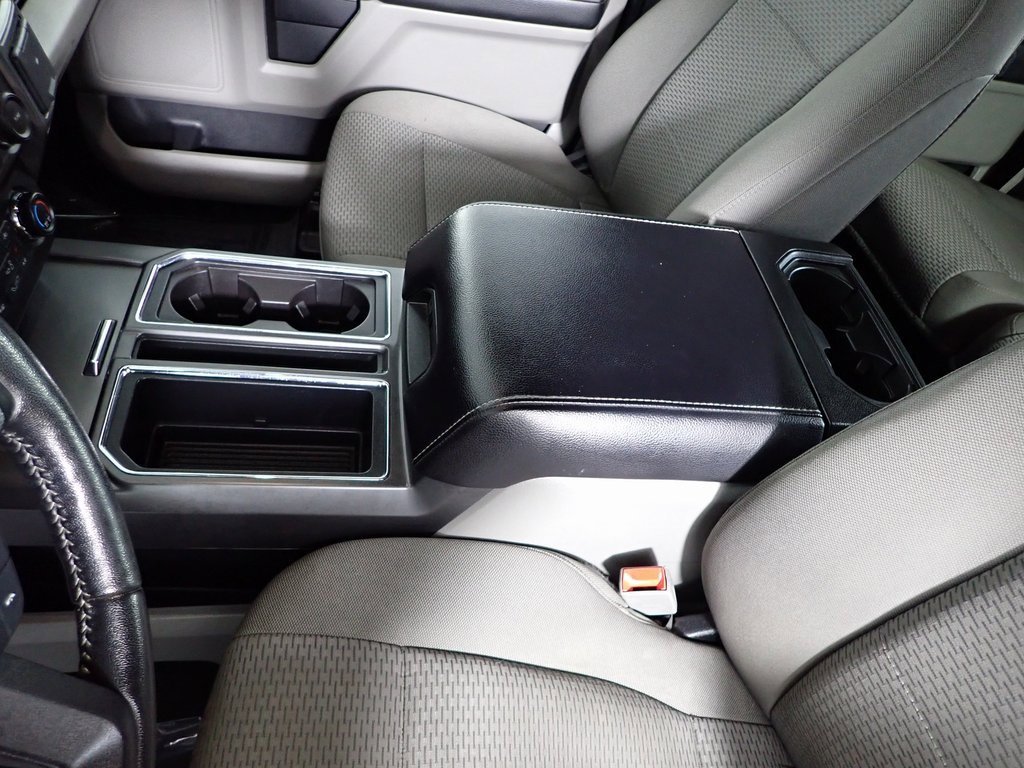 Used 2019 Ford F150 XLT w/ Equipment Group 302A Luxury image 26