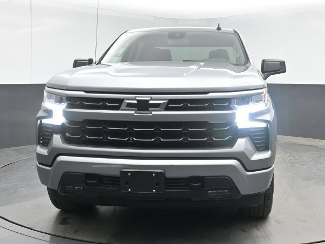 Used 2023 Chevrolet Silverado 1500 RST w/ Z71 Off-Road Package AWD/4WD image 3
