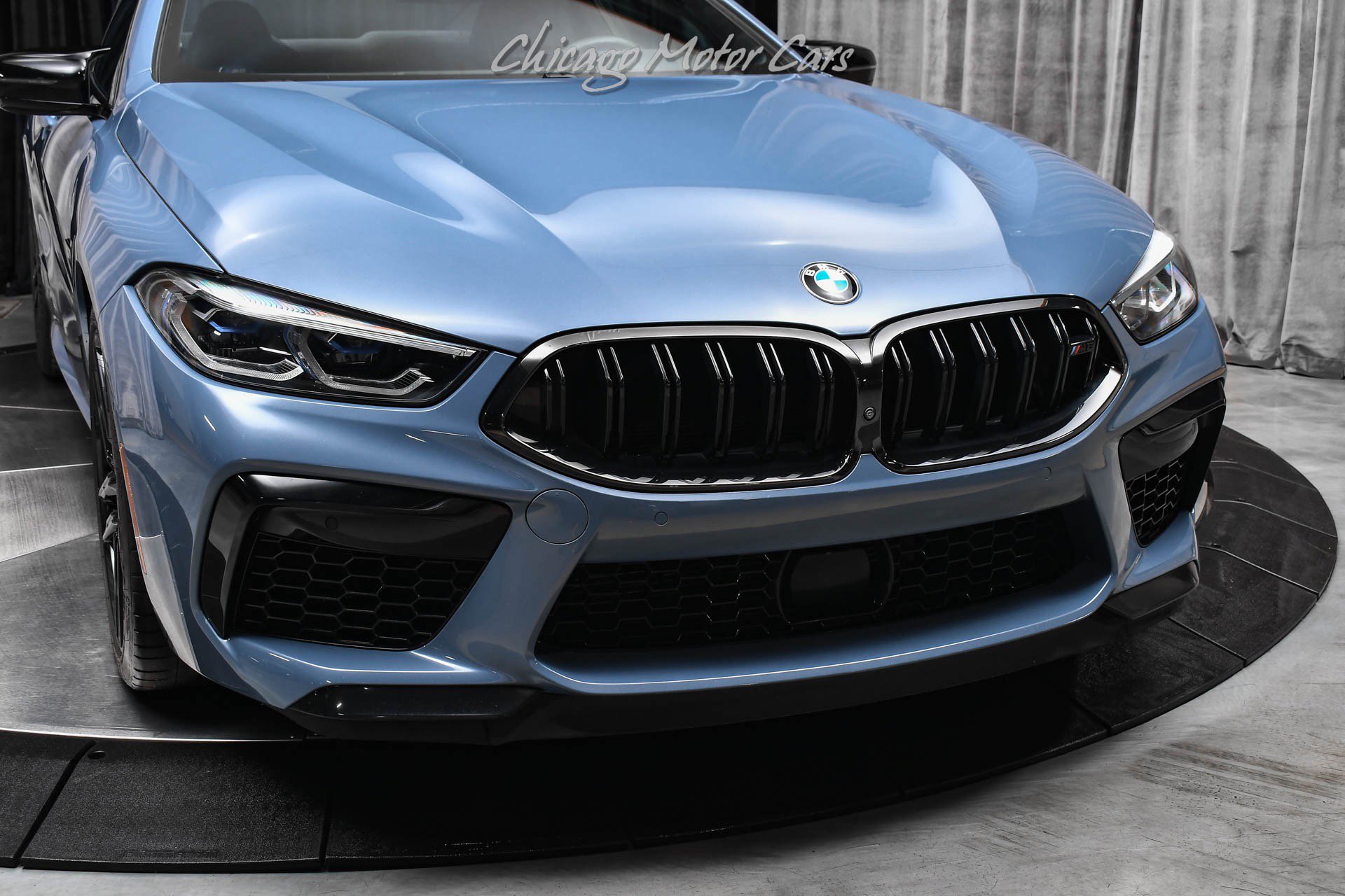 Used 2022 BMW M8 Competition image 47