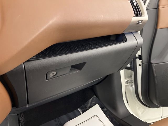 Used 2023 Nissan Pathfinder Platinum w/ Cargo Package image 37