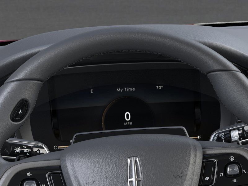 New 2026 Lincoln Corsair Premiere FWD image 13