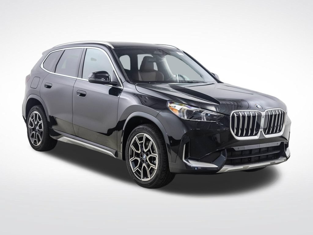Used 2026 BMW X1 xDrive28i w/ Convenience Package AWD/4WD image 7