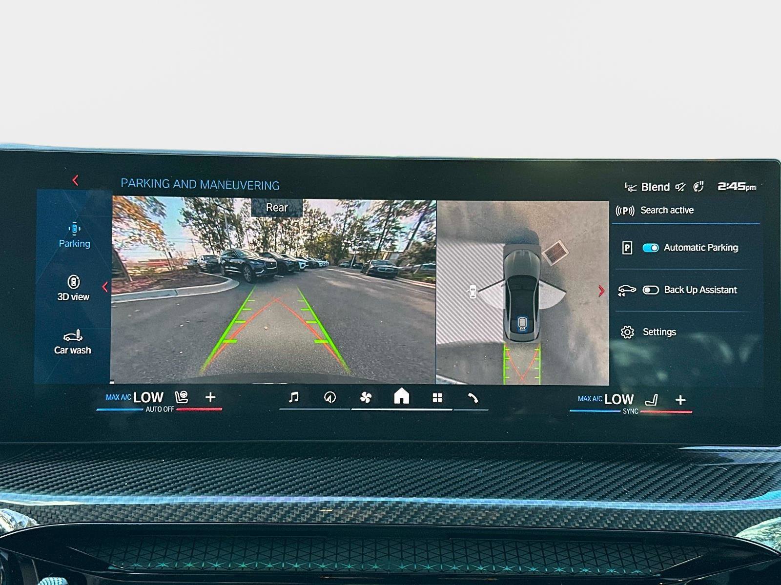 Used 2026 BMW M4 Competition w/ Executive Package image 16