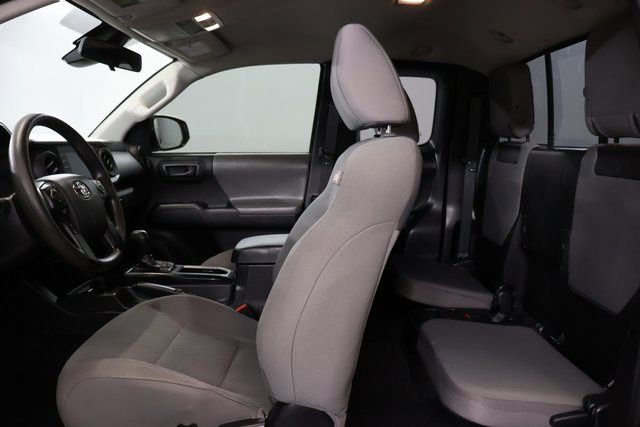 Used 2023 Toyota Tacoma SR w/ SR Convenience Package image 24