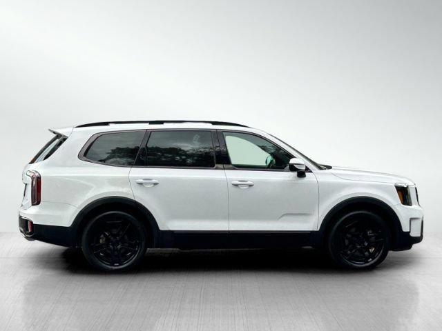 Used 2025 Kia Telluride SX X-Line AWD/4WD image 3