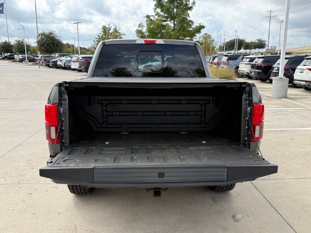 Used 2018 Ford F150 Lariat AWD/4WD image 29