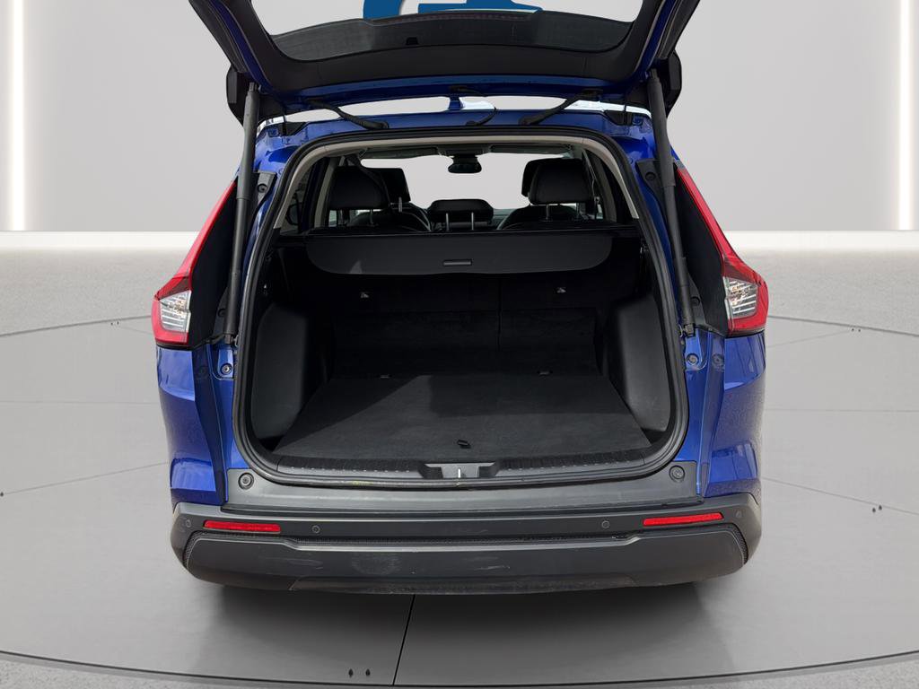 Used 2024 Honda CR-V EX-L image 16