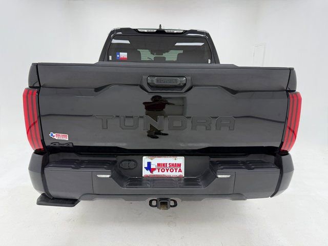 Used 2025 Toyota Tundra SR5 image 40