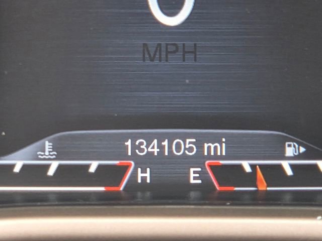 Used 2016 Jeep Cherokee Limited w/ Luxury Group image 21