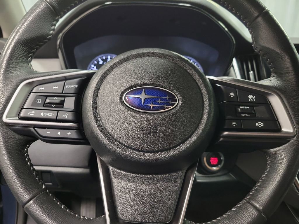 Used 2023 Subaru Outback Premium AWD/4WD image 17