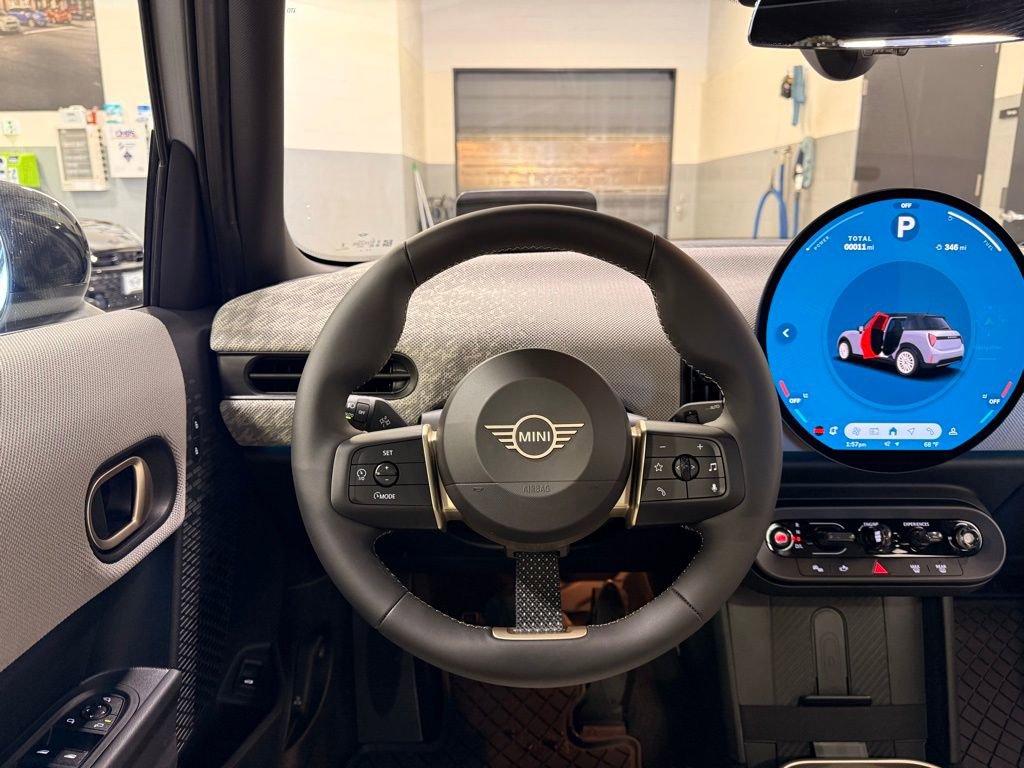 Used 2025 MINI Cooper S image 22
