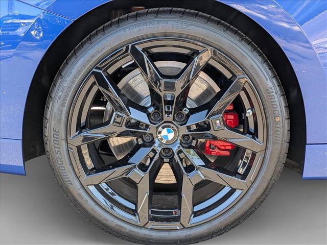 New 2026 BMW M240i Coupe w/ Premium Package RWD image 10