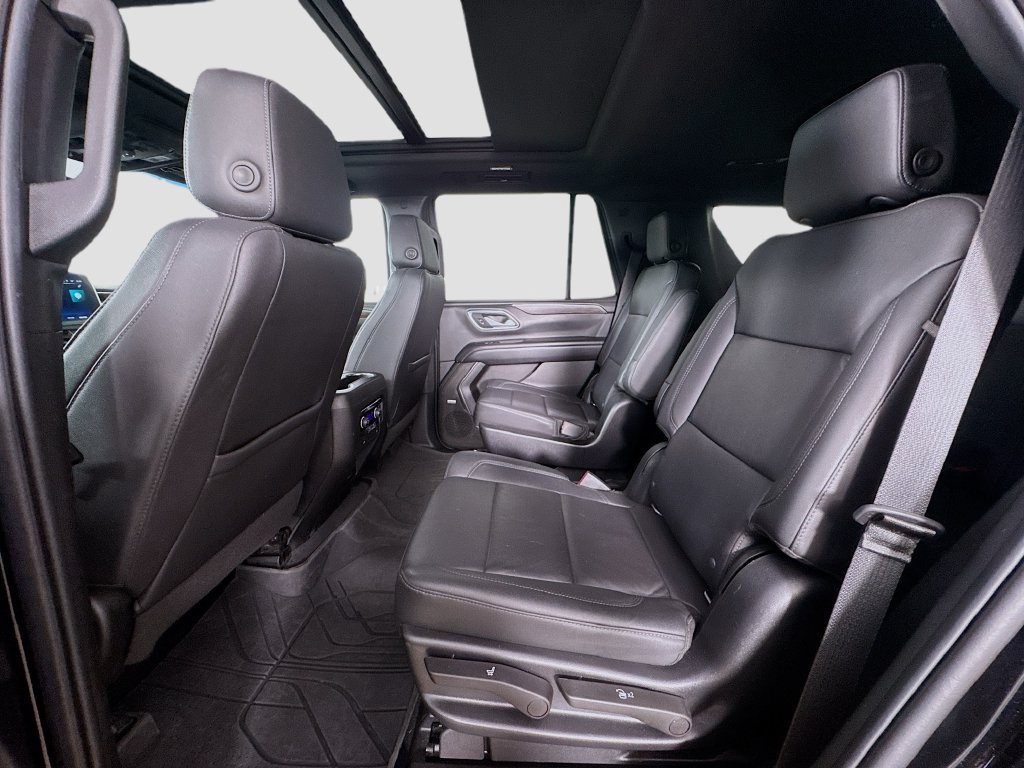 Used 2022 Chevrolet Tahoe LT AWD/4WD image 30
