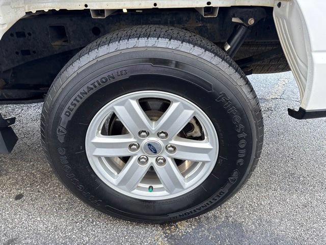 Used 2022 Ford F150 XL w/ Trailer Tow Package AWD/4WD image 11