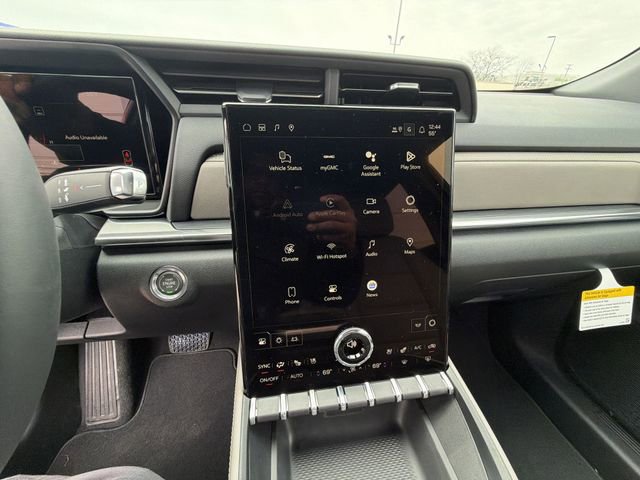 New 2026 GMC Terrain Elevation w/ Elevation Premium Package image 14