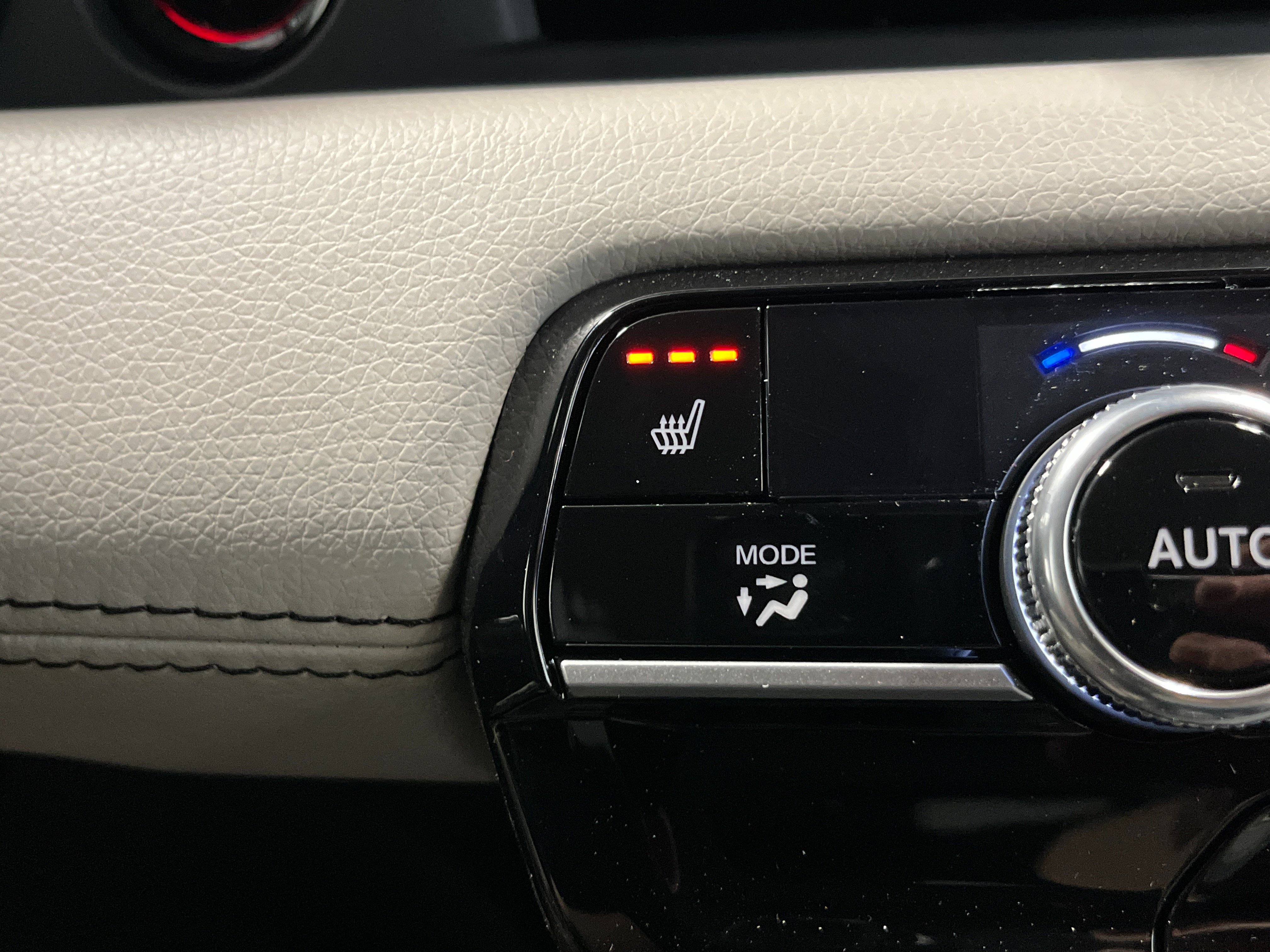 New 2026 Honda Passport RTL image 15