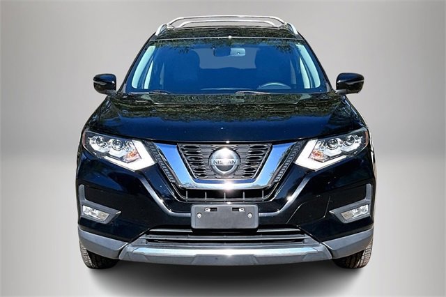 Used 2019 Nissan Rogue SL w/ Premium Package image 3
