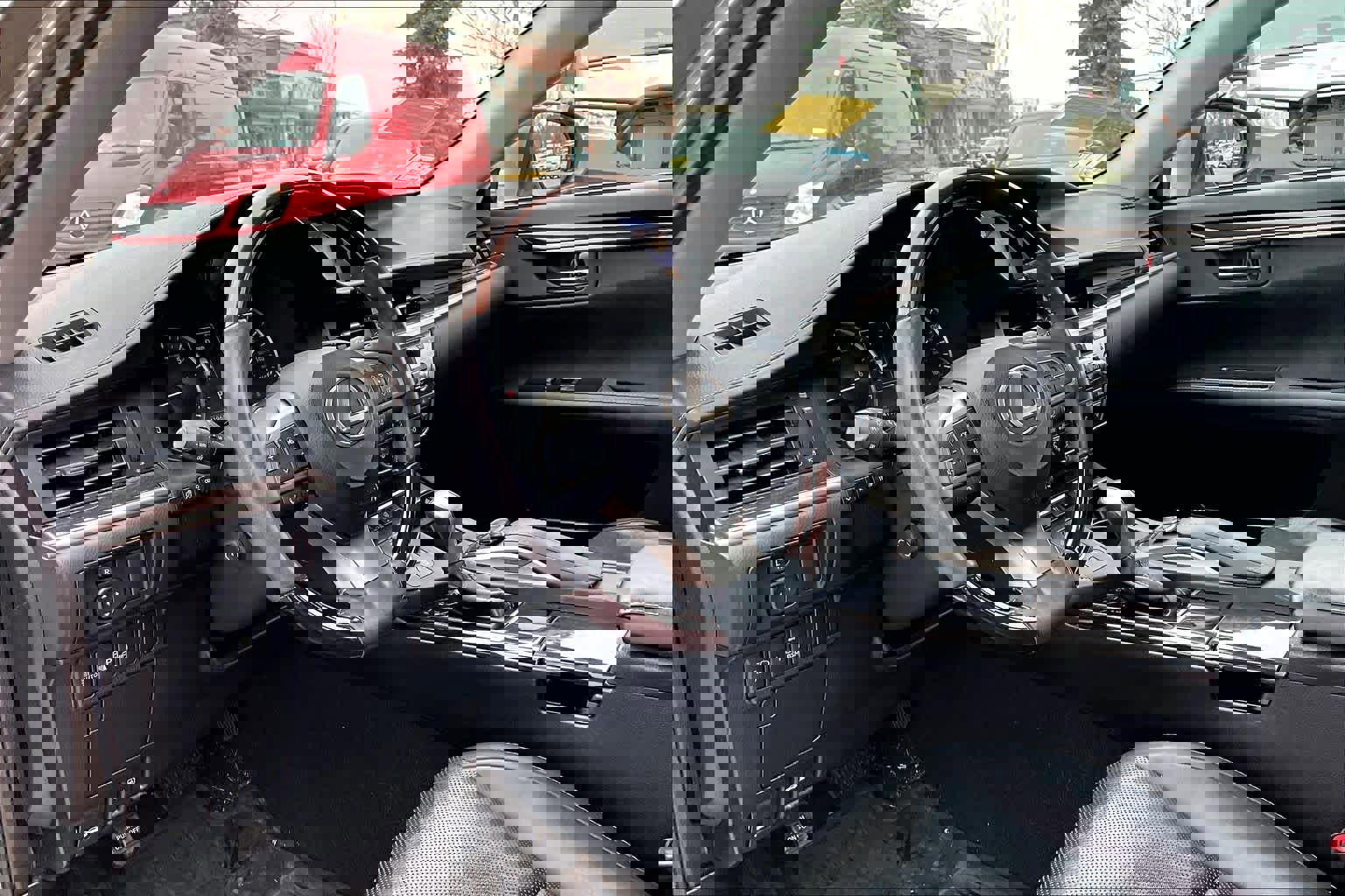 Used 2018 Lexus ES 350 image 17