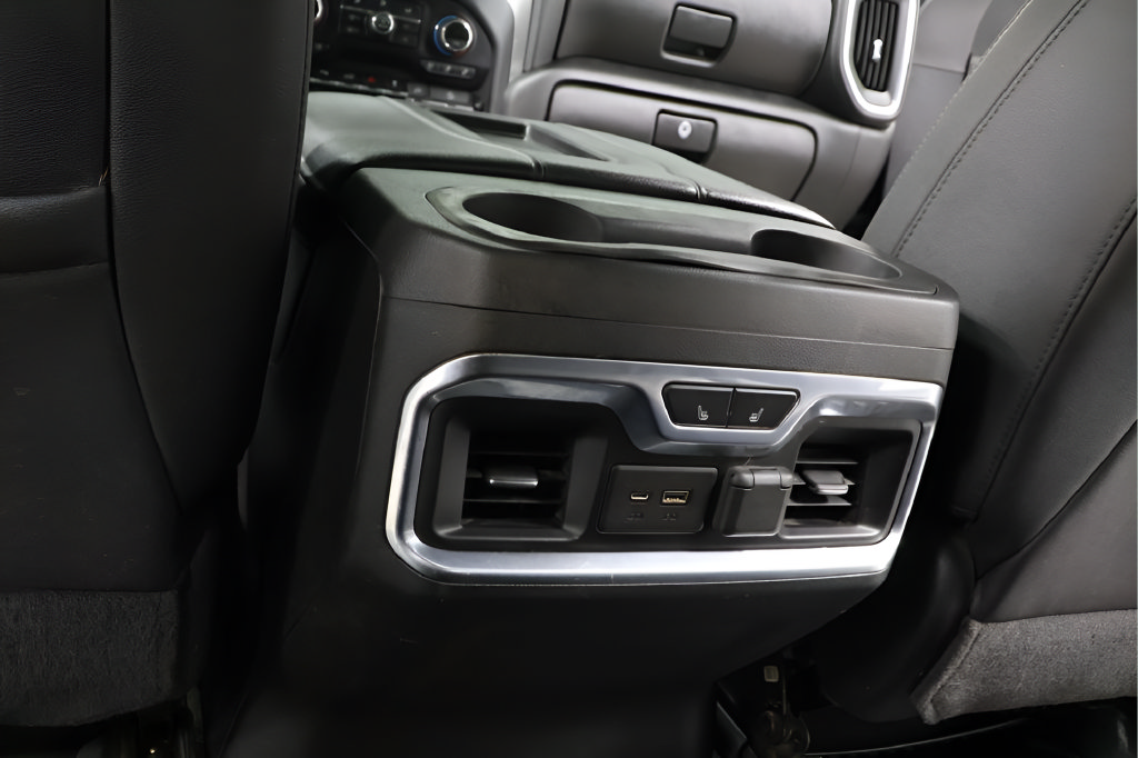 Used 2021 Chevrolet Silverado 2500 LTZ w/ LTZ Plus Package AWD/4WD image 25