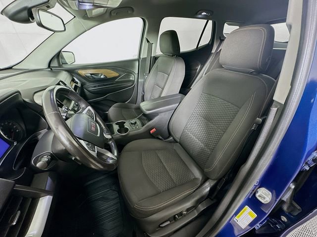 Used 2020 GMC Terrain SLE w/ Driver Convenience Package image 21