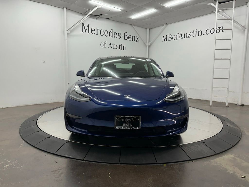Used 2023 Tesla Model 3 Standard Range RWD video 2