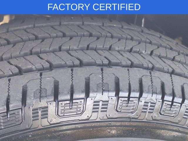 Certified 2021 Jeep Wrangler Unlimited Sahara image 11