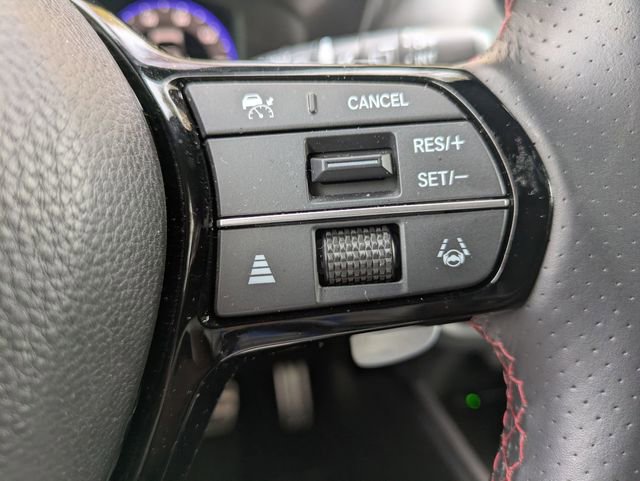 Used 2025 Acura ADX A-Spec image 16