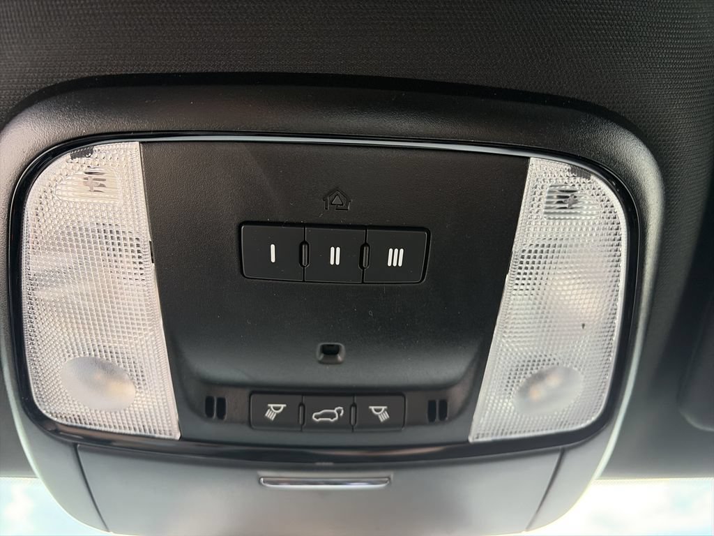 New 2026 Dodge Durango GT w/ Blacktop Package RWD image 28