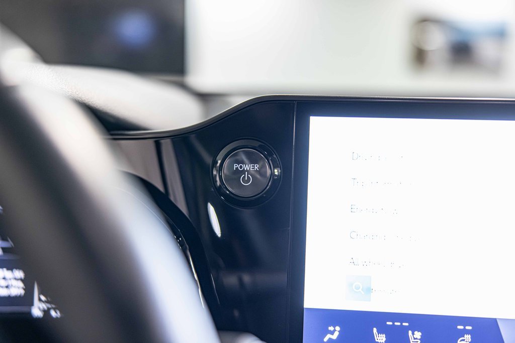 Used 2025 Lexus NX 450h+ AWD w/ Luxury Package image 26