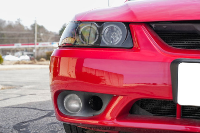 Used 1999 Ford Mustang Cobra image 58