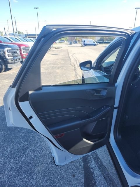 New 2026 Ford Escape Active w/ Tech Pack #1 AWD/4WD image 28