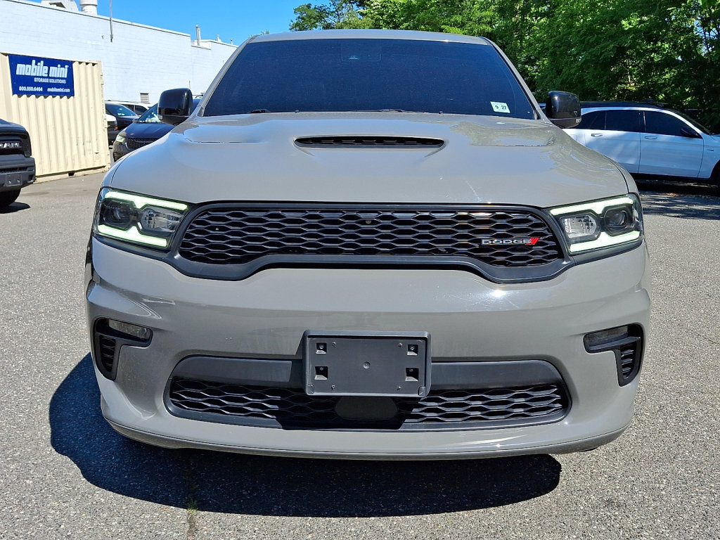 Used 2022 Dodge Durango GT AWD/4WD image 7