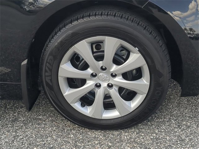 Certified 2024 Toyota Corolla LE image 11