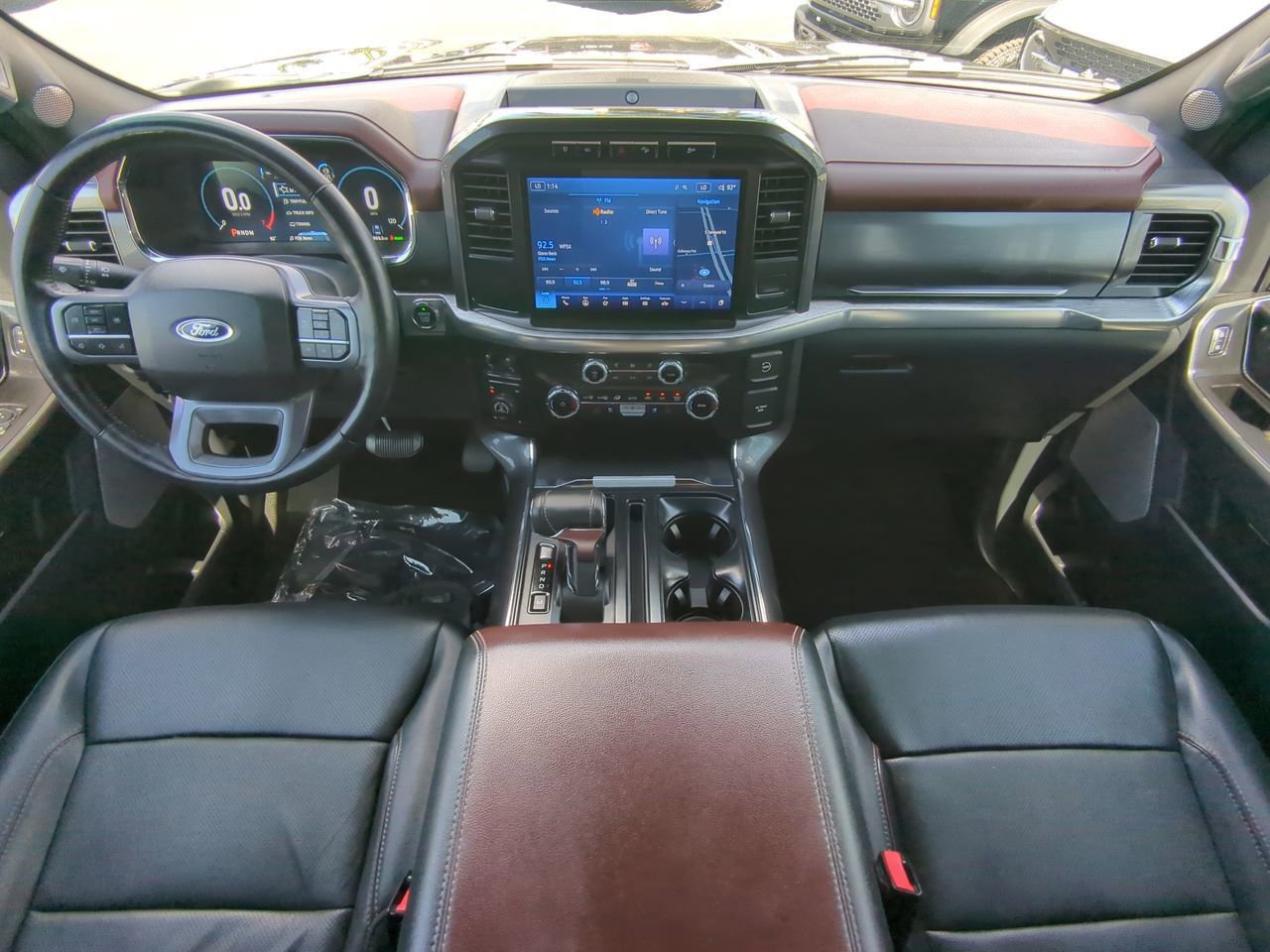 Certified 2023 Ford F150 Lariat image 15