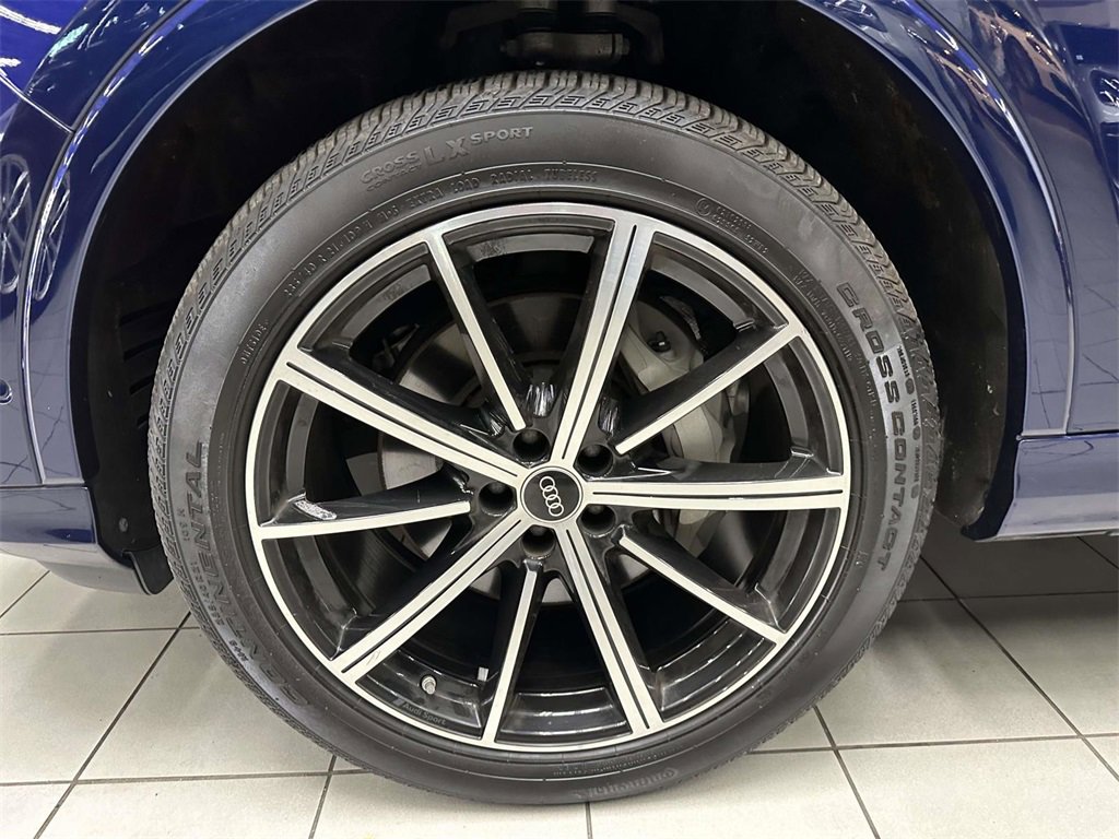 Used 2023 Audi Q7 3.0T Premium Plus w/ Premium Plus Package image 6