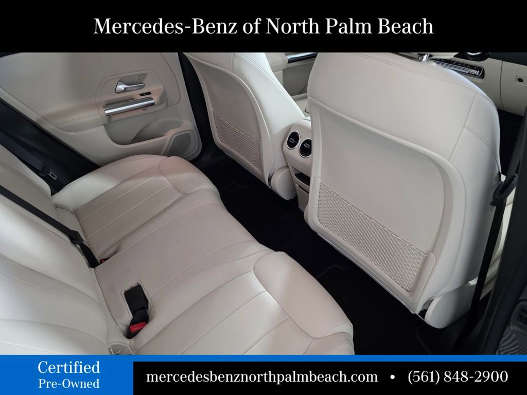 Certified 2023 Mercedes-Benz GLA 250 image 26